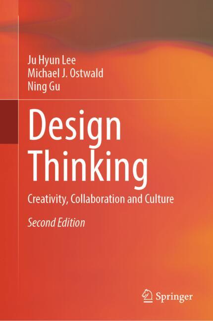 Design Thinking - image