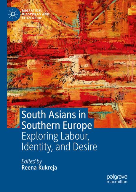 ISBN 9783031947582 product image for South Asians in Southern Europe | upcitemdb.com