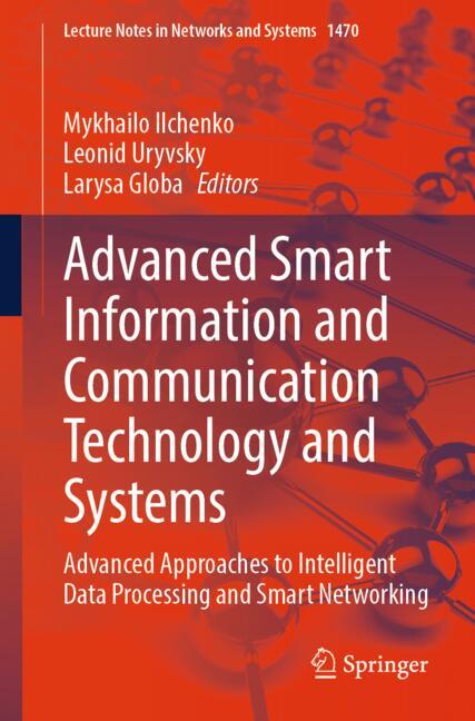 Advanced Smart Info… - image