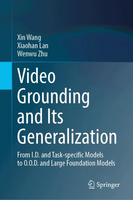 Video Grounding And…