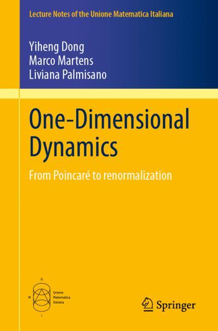 One-Dimensional Dyn…