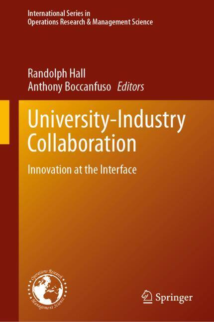 University-Industry…