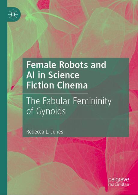 Female Robots And A… - image