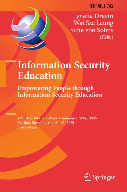 Information Securit… - image