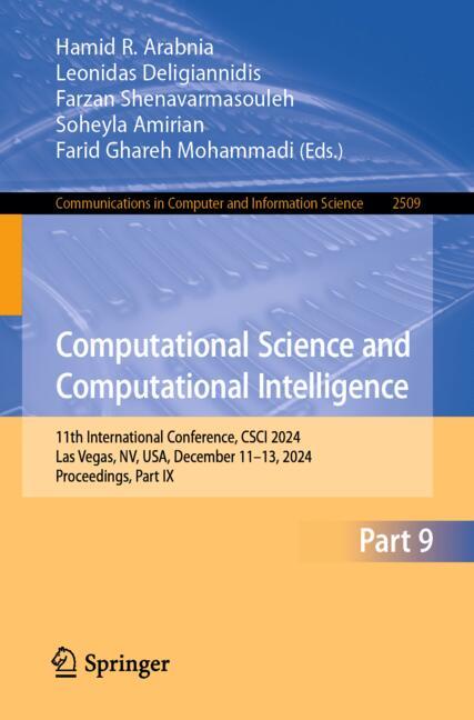 Computational Science and Computational Intelligence-image-978-3-031-94953-1