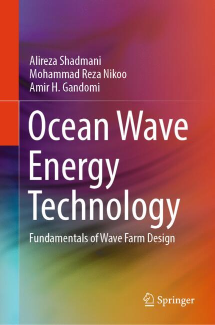 Ocean Wave Energy T…
