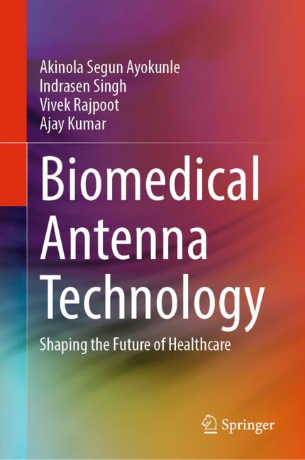 Biomedical Antenna …