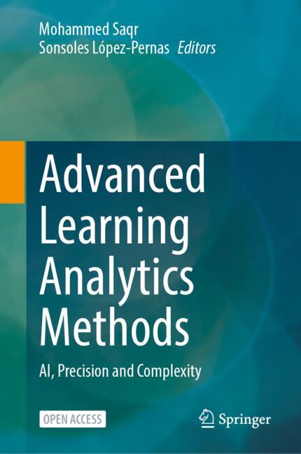 Advanced Learning A…