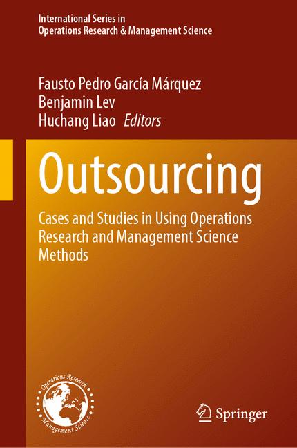 Outsourcing