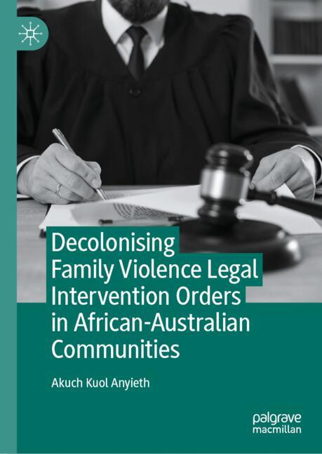 Decolonising Family…
