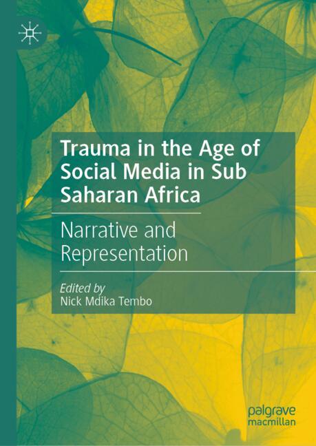 Trauma In The Age O…
