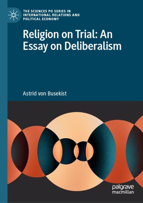 Religion On Trial: …