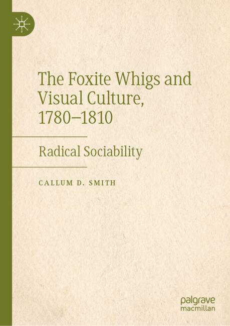 The Foxite Whigs An…