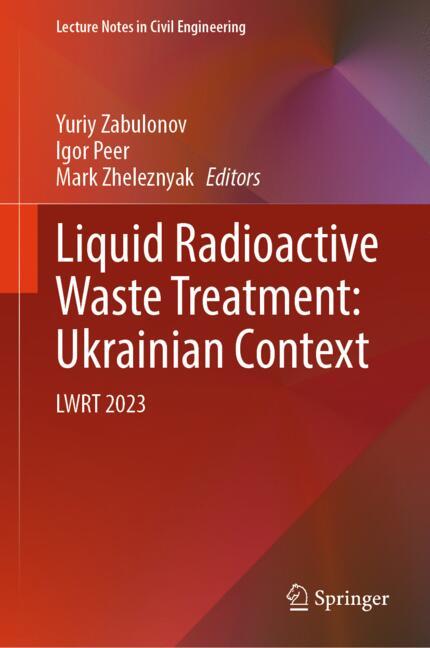 Liquid Radioactive …