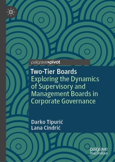Two-Tier Boards - image