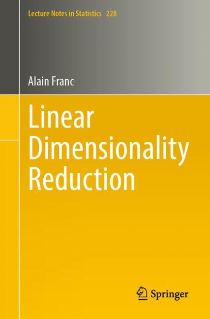 Linear Dimensionali…