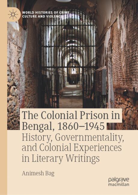 The Colonial Prison…