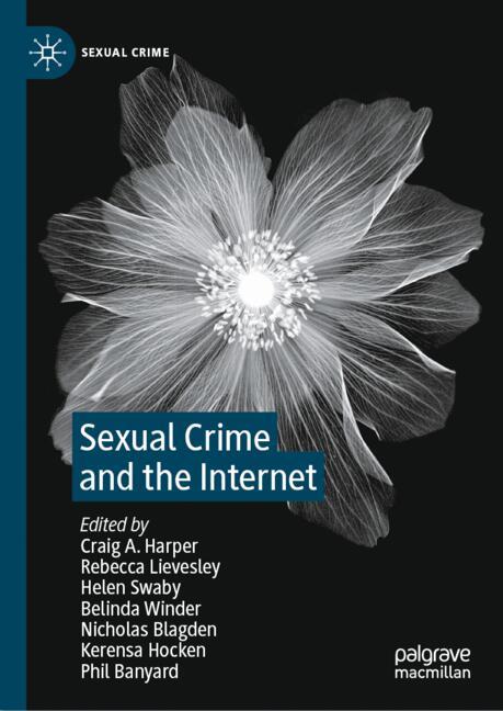 Sexual Crime And Th…