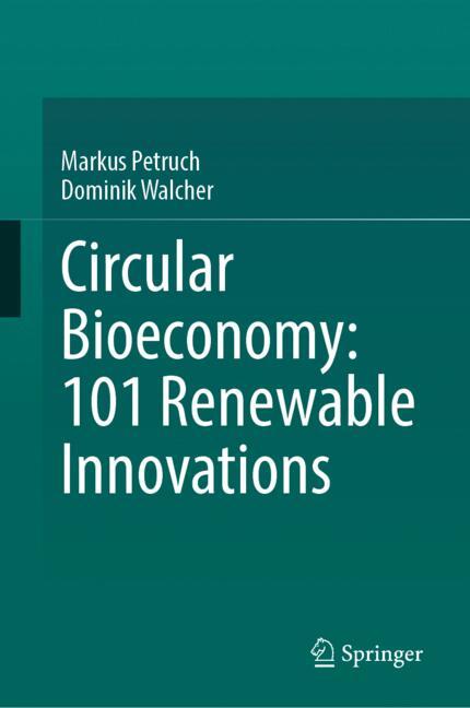 Circular Bioeconomy…