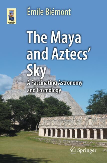 The Maya And Aztecs…