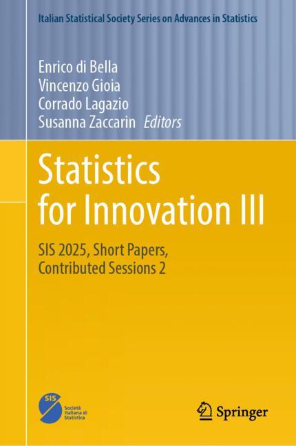 Statistics For Inno…