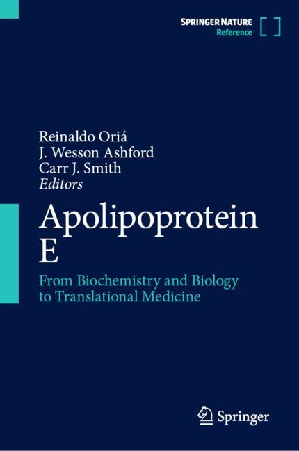 Apolipoprotein E