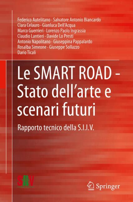 Le Smart Road - Sta… - image