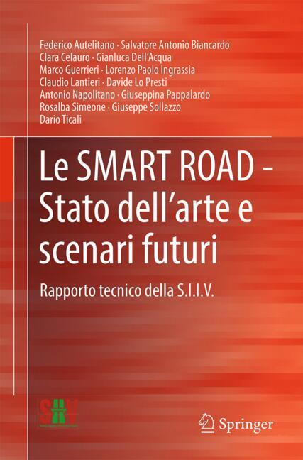 Le Smart Road - Sta… - image