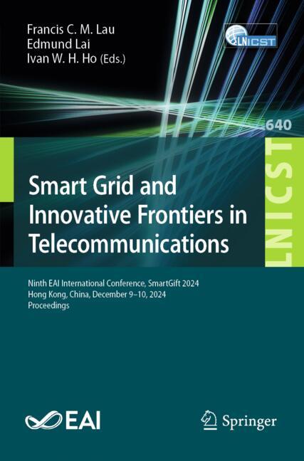 Smart Grid And Inno… - image