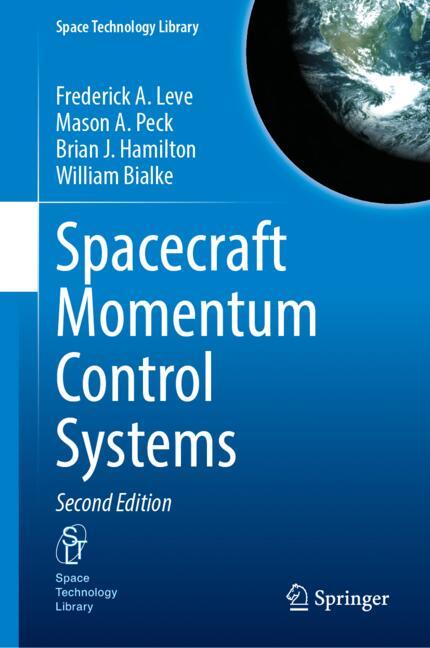 Spacecraft Momentum… - image