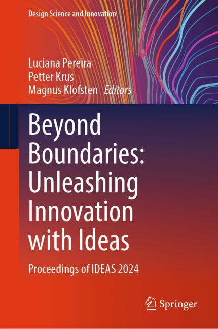 Beyond Boundaries: … - image