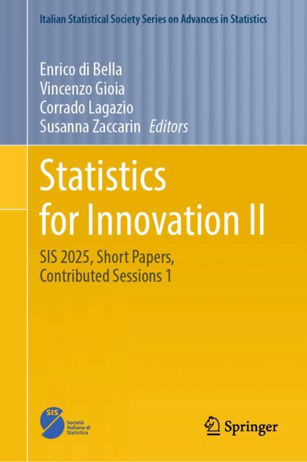 Statistics For Inno…
