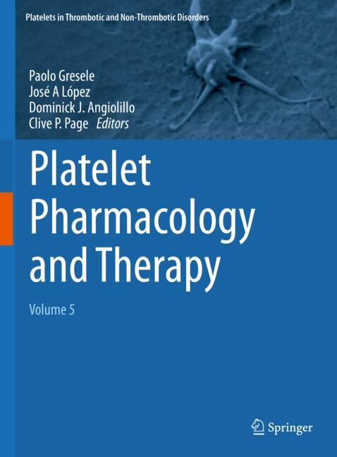 Platelet Pharmacolo…