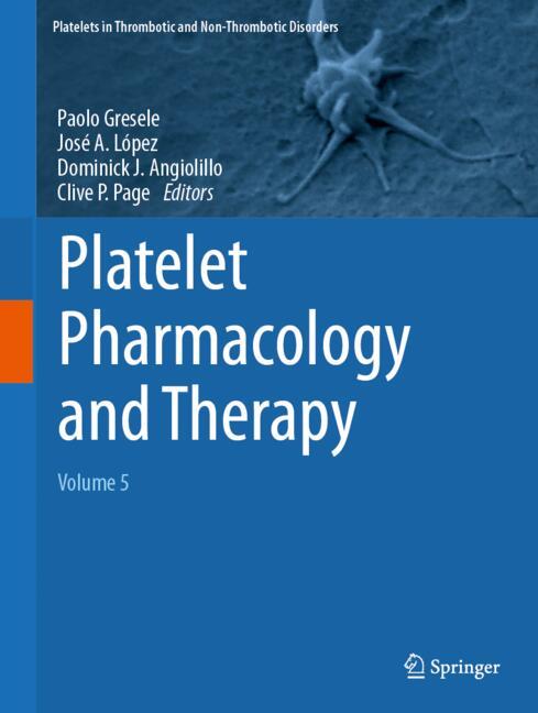 Platelet Pharmacolo…