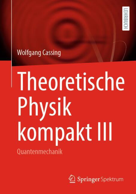 Theoretische Physik…