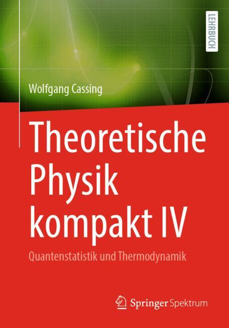 Theoretische Physik… - image