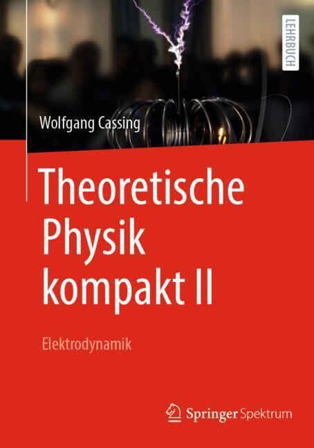 Theoretische Physik…