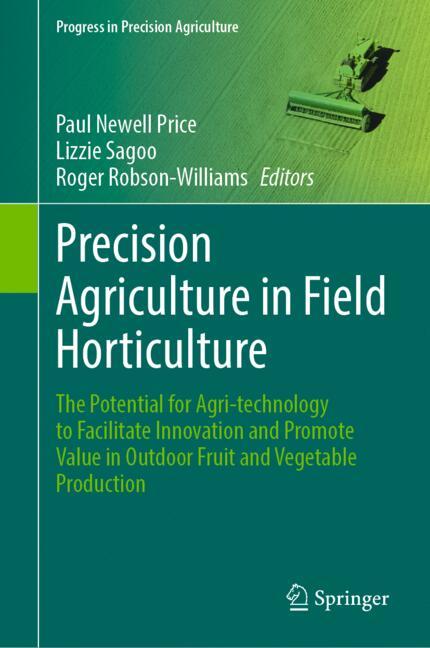 Precision Agricultu…