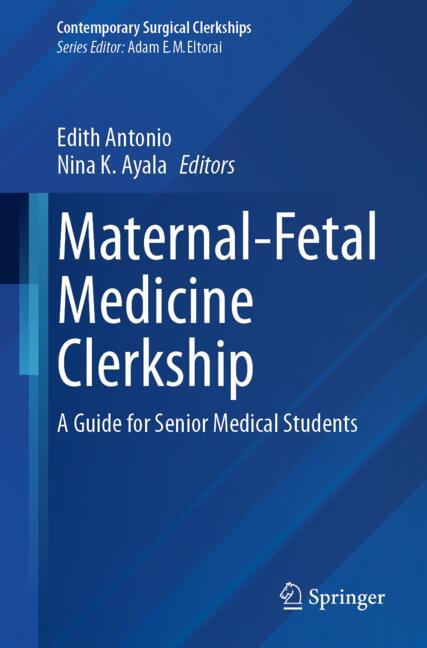 Maternal-Fetal Medi…