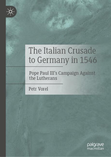 The Italian Crusade…