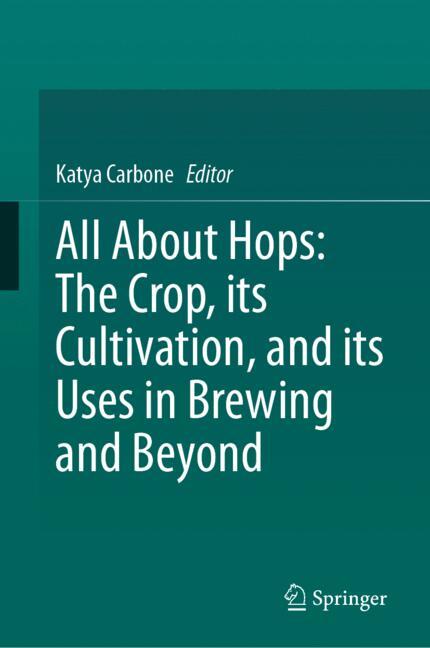 All About Hops: The…