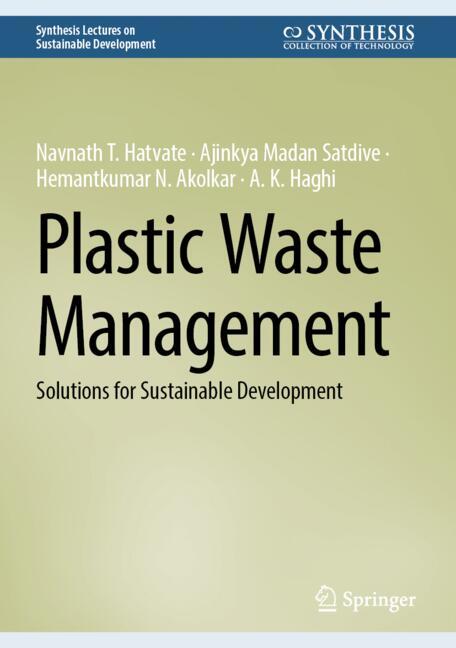 Plastic Waste Manag…