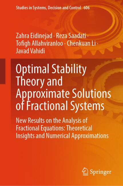Optimal Stability T… - image