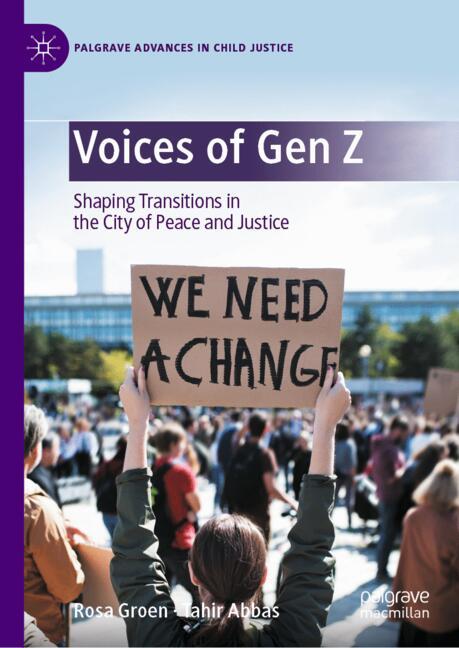 Voices Of Gen Z