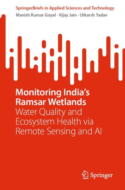 Monitoring Indiaâ…