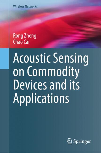Acoustic Sensing On…