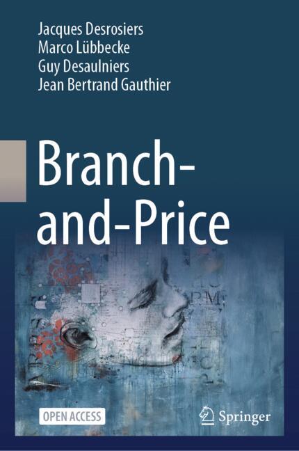 Branch-And-Price