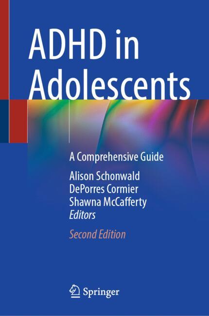 Adhd In Adolescents