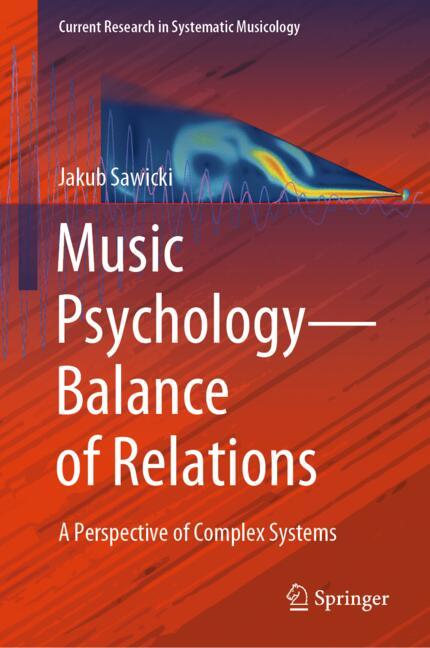 Music Psychologyâ…
