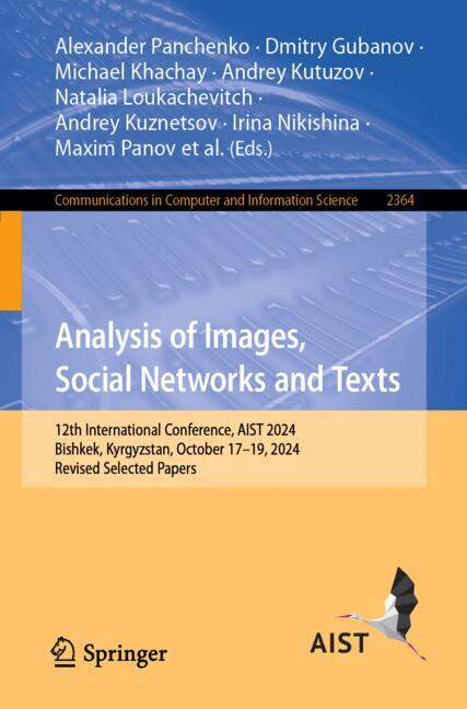 Analysis Of Images,…